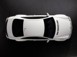 Mercedes-Benz CLK63 AMG Black Series 2008 года
